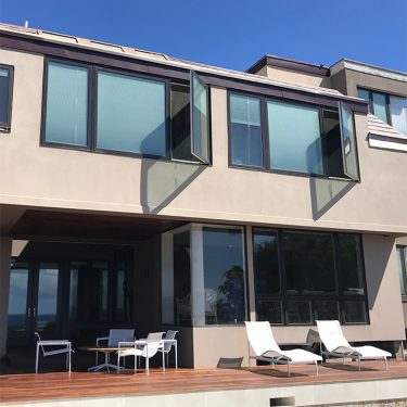 Custom Hawaii Home Built by JRK Construction
