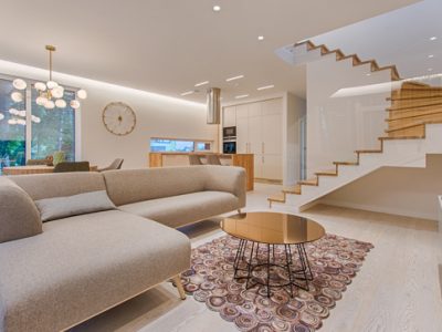 home remodel- Hawaii Construction Company