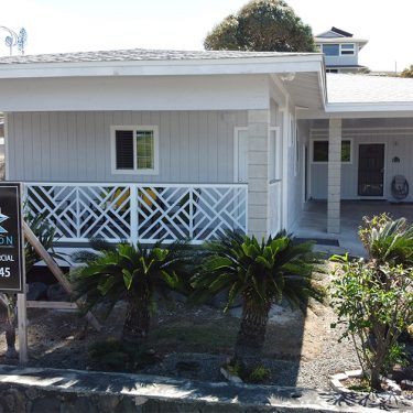 Home Addition in Honolulu by JRK Construction