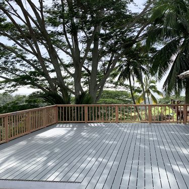 Home Renovation in Honolulu, Hawaii by JRK Construction