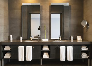 Bathroom Renovation- JRK Construction