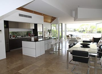 Custom Build Home Construction Hawaii