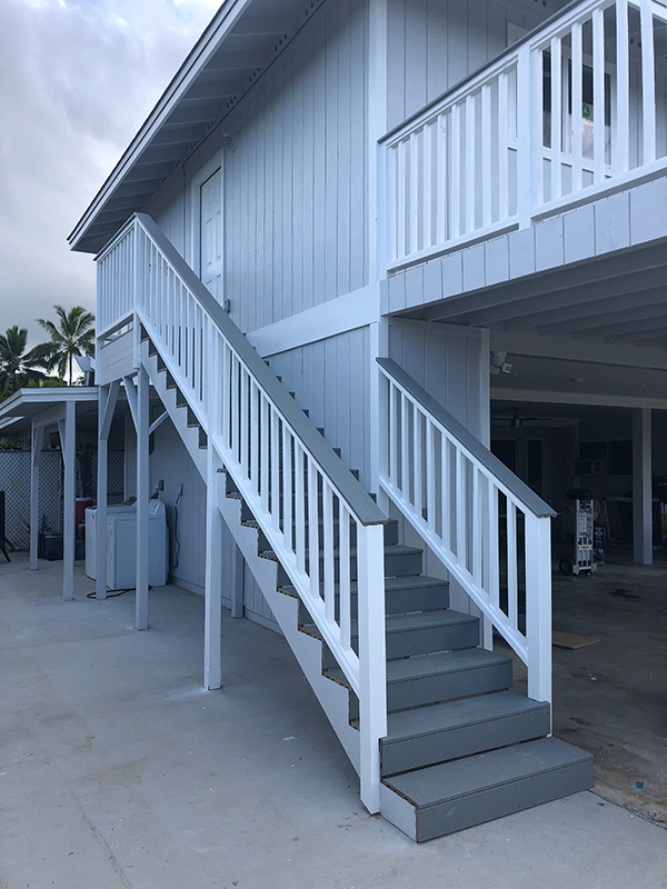 Testimonials- JRK Construction