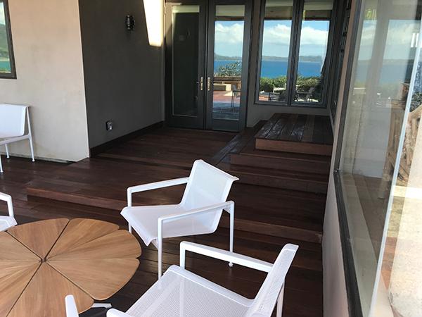 Testimonials- JRK Construction